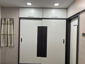  2 BHK Apartment at Dosti Vihar, Samata Nagar – for Sale