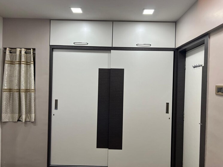 undefined, dosti-vihar 2 Bedroom 864 Sq.Ft. Apartment In Samata Nagar Thane 8429094