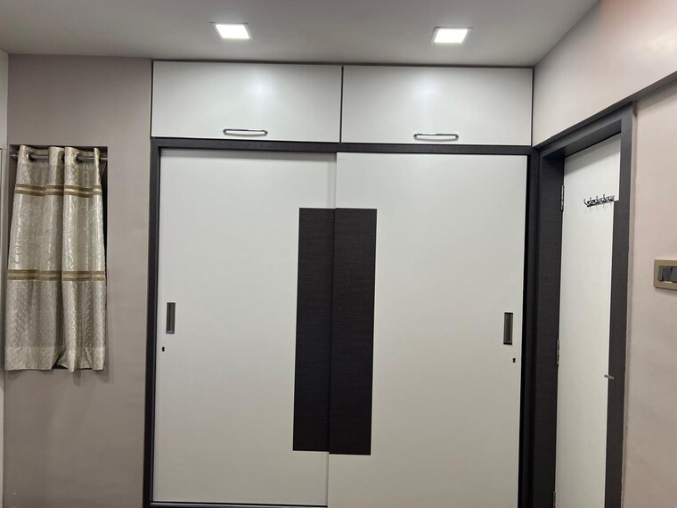 undefined, dosti-vihar 2 Bedroom 864 Sq.Ft. Apartment In Samata Nagar Thane 8429094