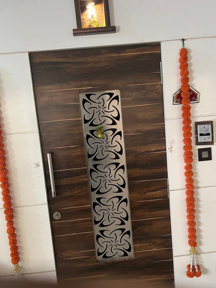 undefined, dosti-vihar 2 Bedroom 864 Sq.Ft. Apartment In Samata Nagar Thane 8429094