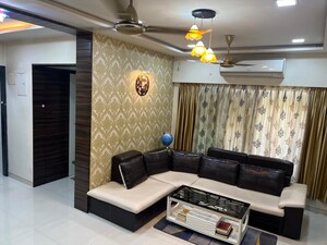 2 BHK Apartment For Sale in Dosti Vihar, Samata Nagar