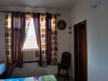 Living Room in 2 BHK Apartment at Penta Homes, Vip Road – for Rent