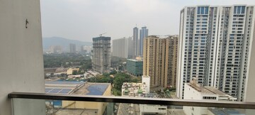 2 BHK Apartment – Exterior View View at Sheth Avalon, Laxmi Nagar - for Rent