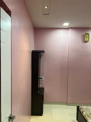 Bedroom in 2 BHK Apartment at Jagdale Amizra, Vartak Nagar – for Sale