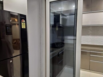 Furnished Amenities in 2 BHK Apartment at Jagdale Amizra, Vartak Nagar – for Sale