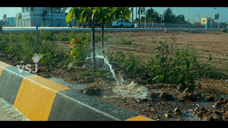 Exterior View, edamalaipatti pudur  1500 Sq.Ft. Plot In Edamalaipatti Pudur Trichy 8429103