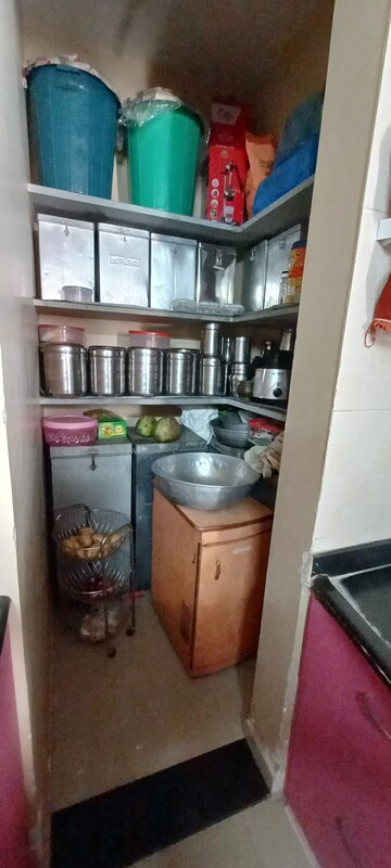 Master Bedroom in 2 BHK Apartment at Rajyash Reevanta, Vasna – for Rent