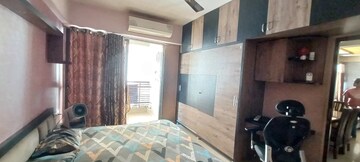 Kitchen in 2 BHK Apartment at Rajyash Reevanta, Vasna – for Rent