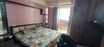 Bedroom in 2 BHK Apartment at Rajyash Reevanta, Vasna – for Rent