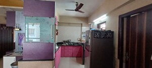 Master Bedroom in 2 BHK Apartment at Rajyash Reevanta, Vasna – for Sale