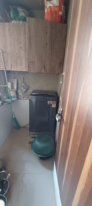 Furnished Amenities in 2 BHK Apartment at Rajyash Reevanta, Vasna – for Sale