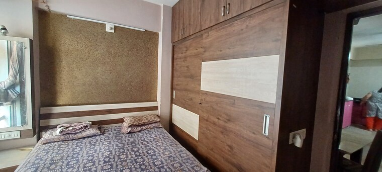 Kitchen, rajyash-reevanta 2 Bedroom 1315 Sq.Ft. Apartment In Vasna Ahmedabad 8429106