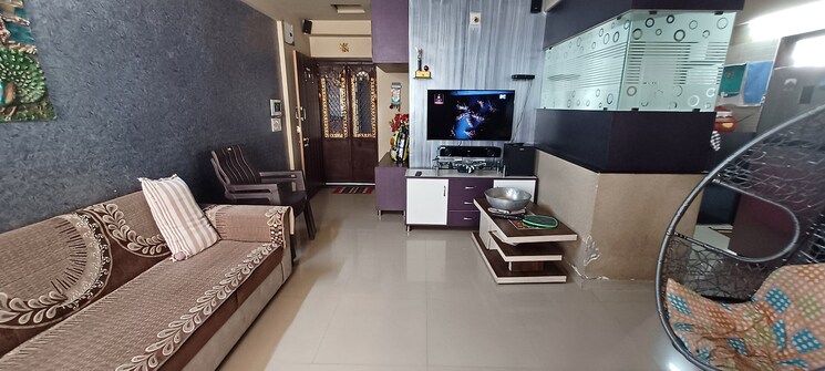 Living Room, rajyash-reevanta 2 Bedroom 1315 Sq.Ft. Apartment In Vasna Ahmedabad 8429106