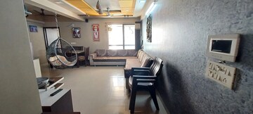 Gym in 2 BHK Apartment at Rajyash Reevanta, Vasna – for Sale