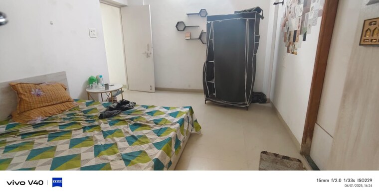 Living Room, viman nagar 2 Bedroom 950 Sq.Ft. Apartment In Viman Nagar Pune 8429112