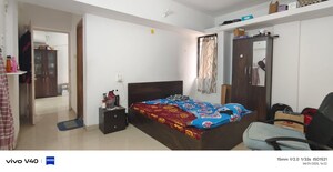 Bedroom in 2 BHK Apartment at Viman Nagar – for Sale