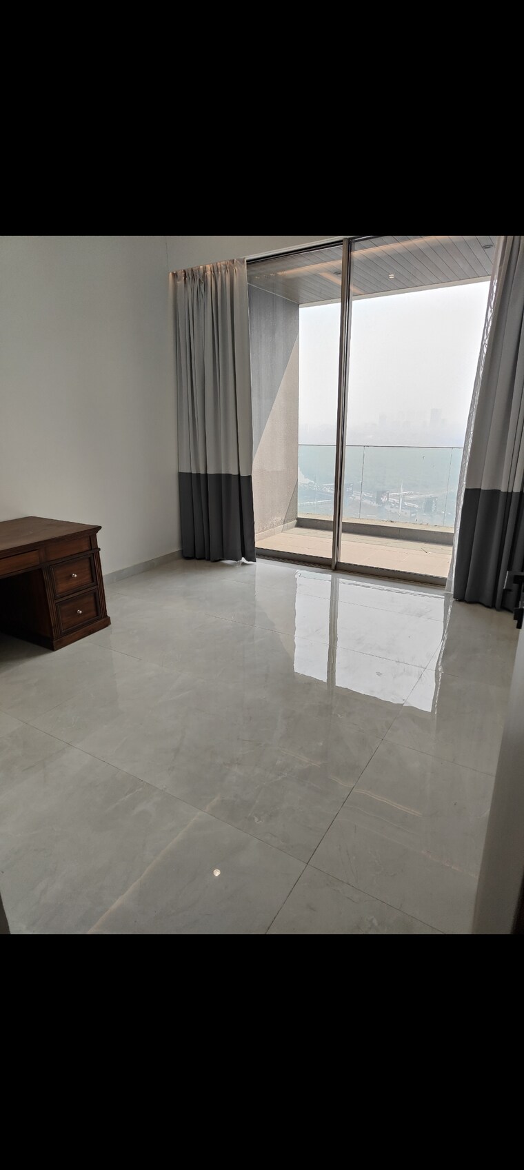 Kitchen, mj-81-aureate 4 Bedroom 4212 Sq.Ft. Apartment In Bandra West Mumbai 8429115