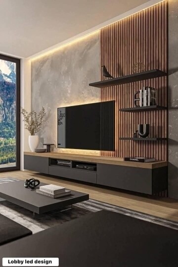 Living Room in 2 BHK Apartment at Sector 7 Dwarka – for Sale