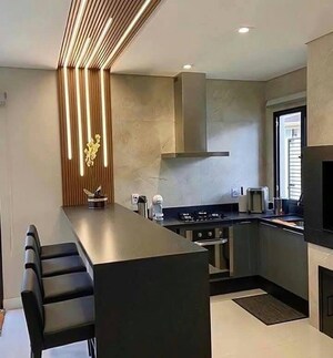 Kitchen in 2 BHK Apartment at Sector 7 Dwarka – for Sale