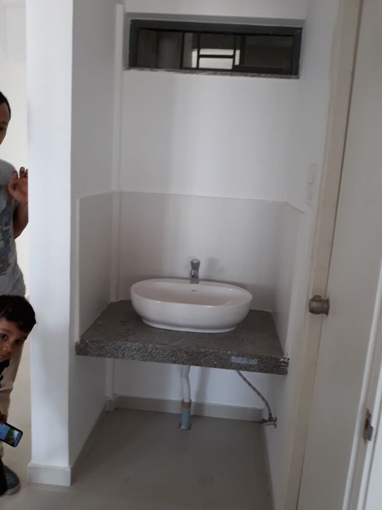 Master Bedroom, rohan-abhilasha 2 Bedroom 820 Sq.Ft. Apartment In Wagholi Pune 8429120