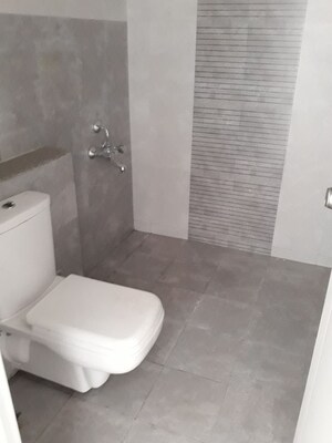 Bathroom in 2 BHK Apartment at Rohan Abhilasha, Wagholi – for Sale
