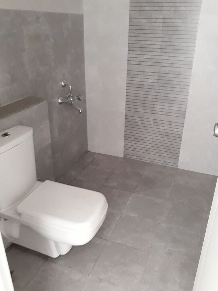 Bathroom, rohan-abhilasha 2 Bedroom 820 Sq.Ft. Apartment In Wagholi Pune 8429120