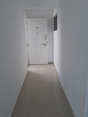 Building Lobby in 2 BHK Apartment at Rohan Abhilasha, Wagholi – for Sale