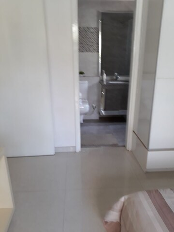 Bathroom in 2 BHK Apartment at Rohan Abhilasha, Wagholi – for Sale