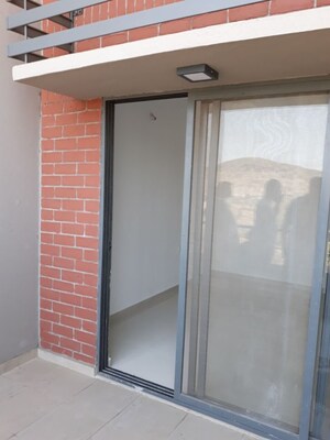 Building Lobby in 2 BHK Apartment at Rohan Abhilasha, Wagholi – for Sale