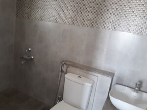 Bathroom in 2 BHK Apartment at Rohan Abhilasha, Wagholi – for Sale