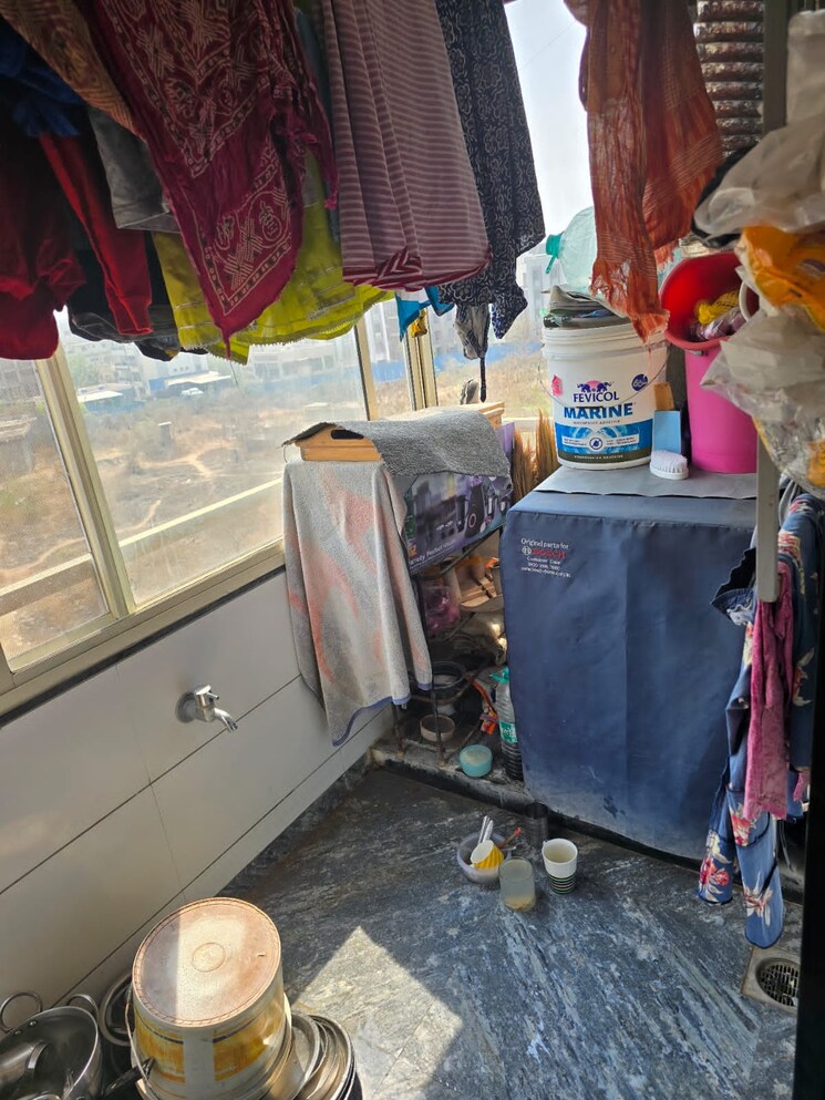 Master Bedroom, suyog-nisarg 2 Bedroom 750 Sq.Ft. Apartment In Wagholi Pune 8429124