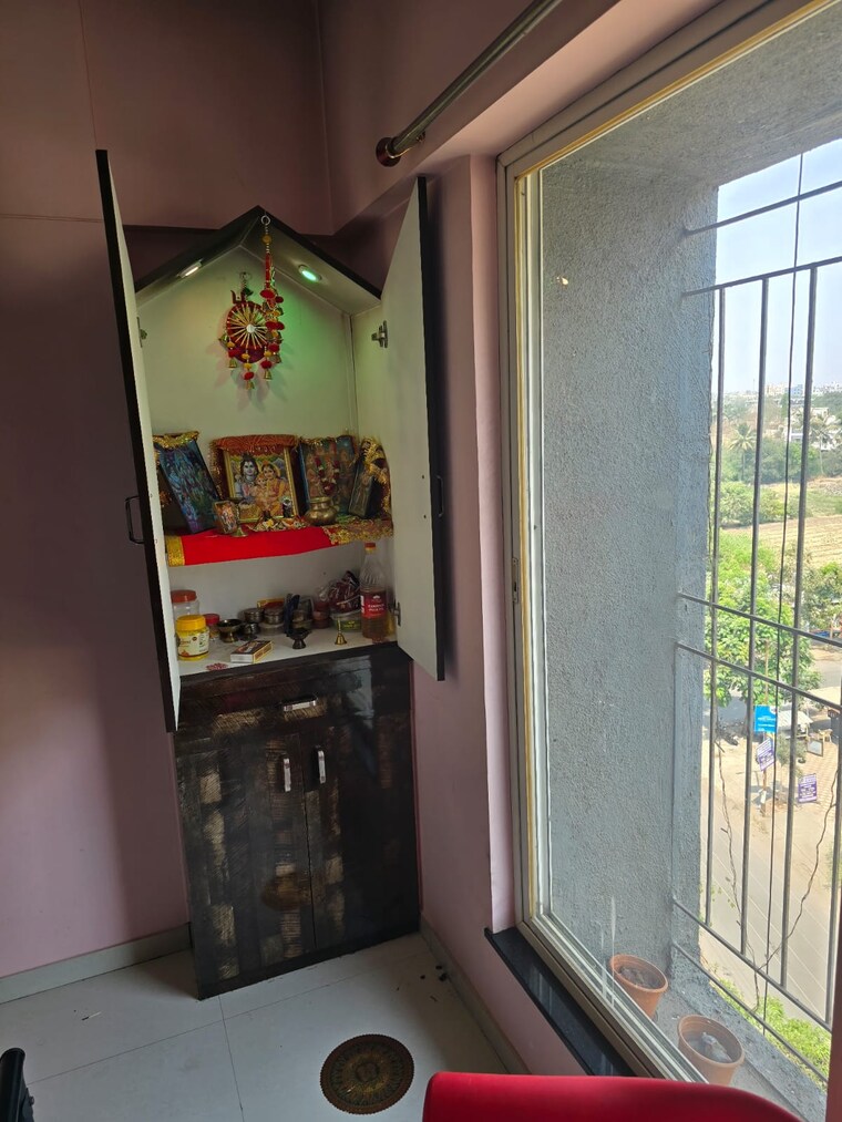 undefined, suyog-nisarg 2 Bedroom 750 Sq.Ft. Apartment In Wagholi Pune 8429124