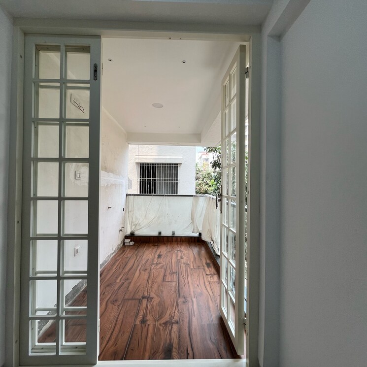 undefined, baner 3 Bedroom 1150 Sq.Ft. Apartment In Baner Pune 8429126