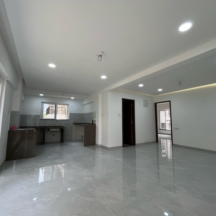 Room, baner 3 Bedroom 1150 Sq.Ft. Apartment In Baner Pune 8429126