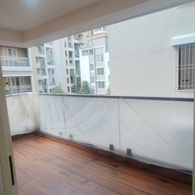 Kitchen, baner 3 Bedroom 1150 Sq.Ft. Apartment In Baner Pune 8429126