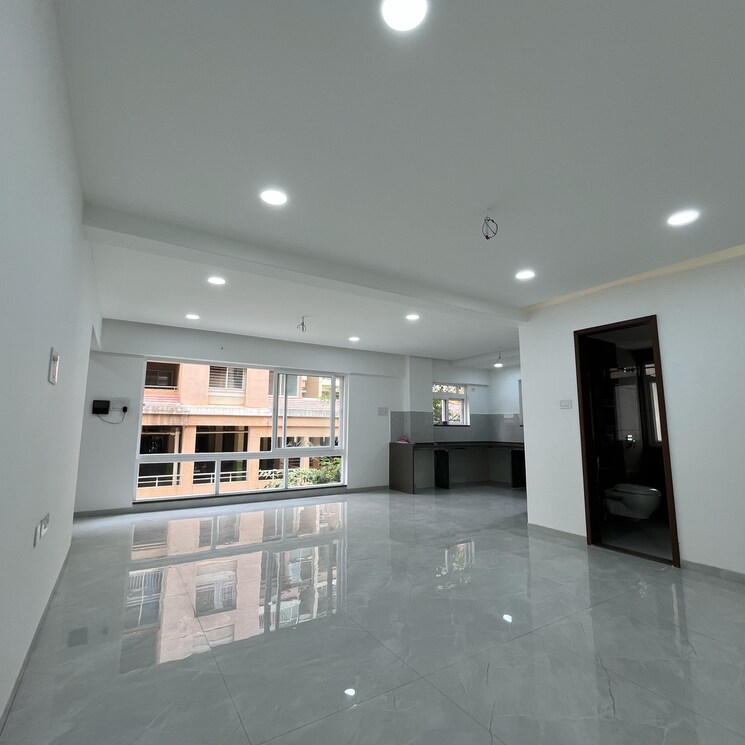 Room, baner 3 Bedroom 1150 Sq.Ft. Apartment In Baner Pune 8429126