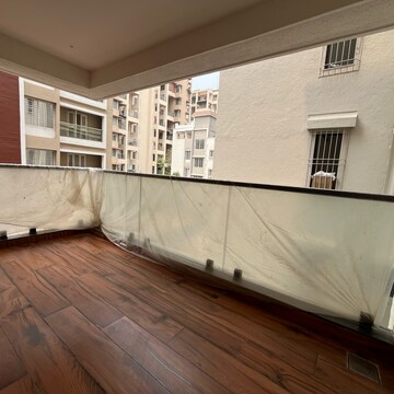 Kitchen in 3 BHK Apartment at Baner – for Sale