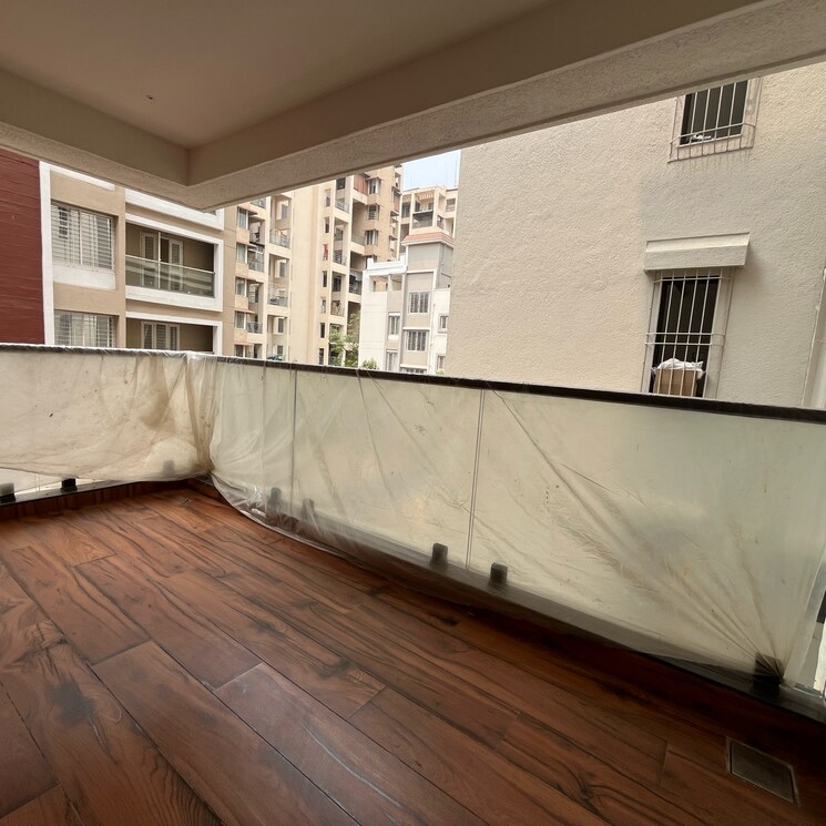 Kitchen, baner 3 Bedroom 1150 Sq.Ft. Apartment In Baner Pune 8429126