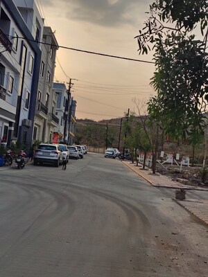  Plot – Exterior View View at Ujjain Road - for Sale