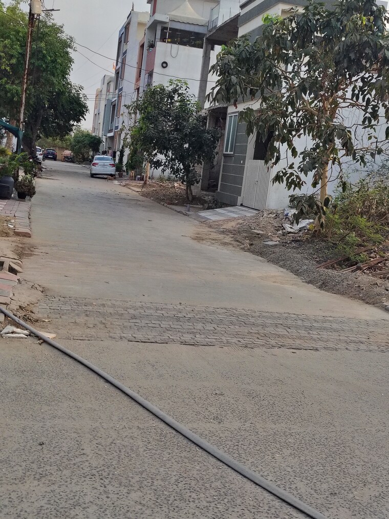 Exterior View, ujjain road  1000 Sq.Ft. Plot In Ujjain Road Indore 8429136