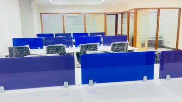 Team Area in  Office Space at Sector 64 – for Rent