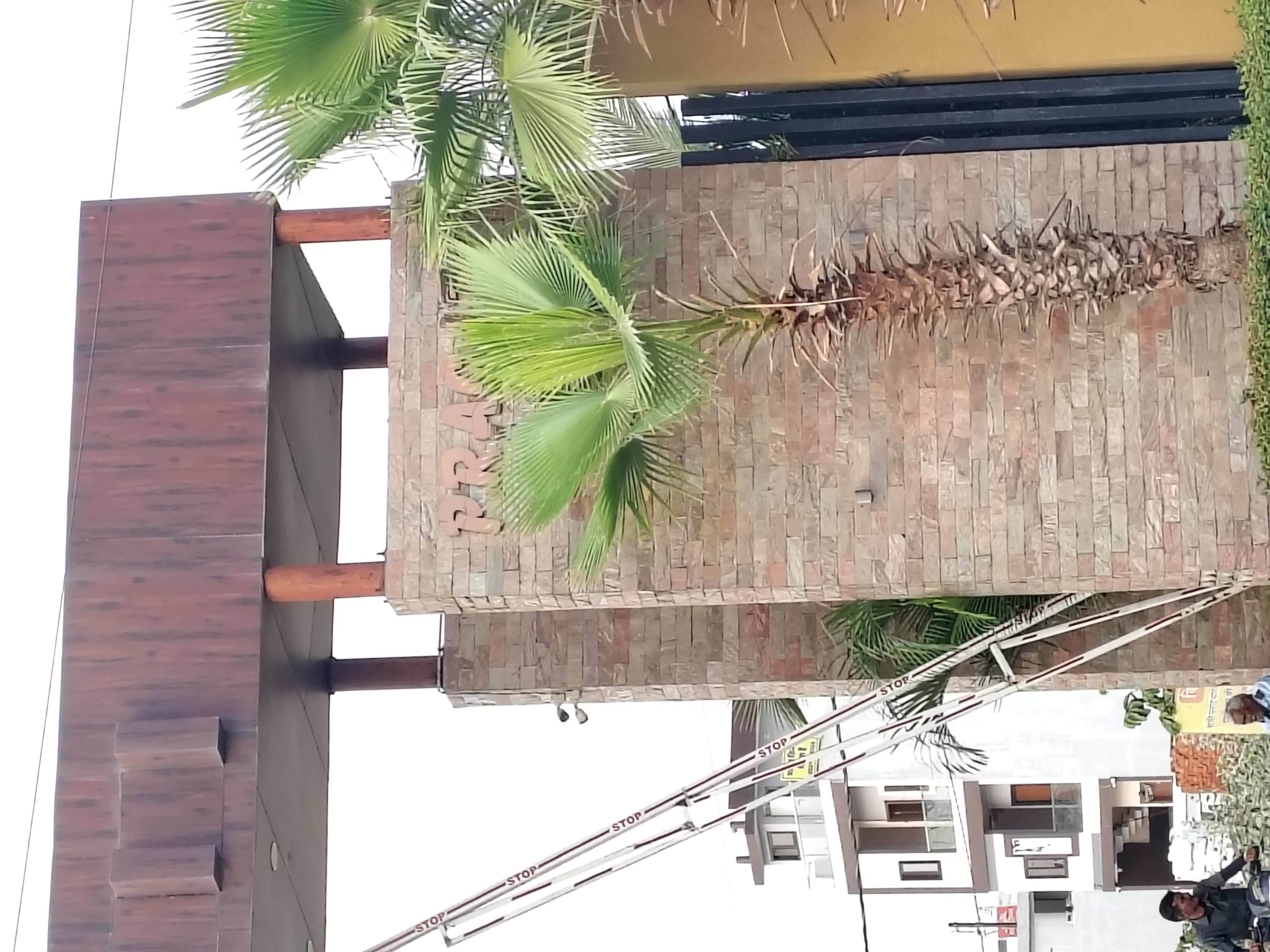 Plot For Sale in Pragati Park