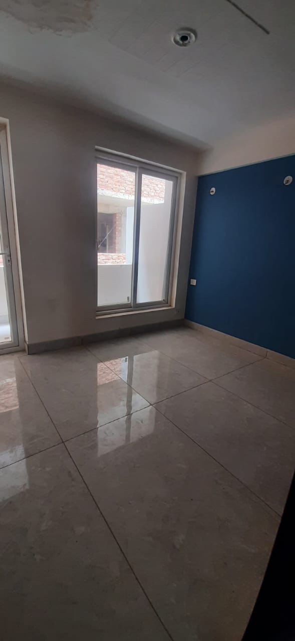 4 BHK + Pooja Room Independent House For Sale in Shanti Nagar