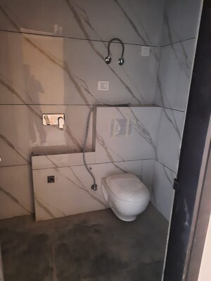 Bathroom in 4 BHK Independent House at Shanti Nagar – for Sale