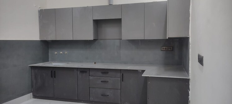 Kitchen, shanti nagar 4 Bedroom 1500 Sq.Ft. Independent House In Shanti Nagar Panipat 8429171