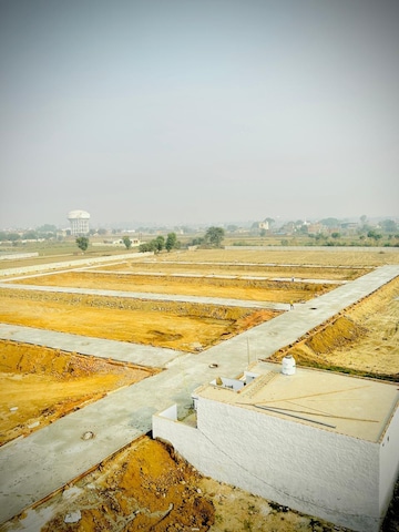  Plot For Sale in A V Vihaan Galaxy, Kulesara