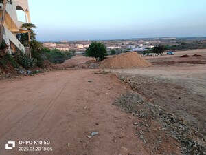  Plot For Sale in Ghatkesar