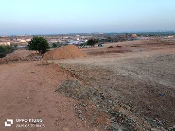  Plot – Exterior View View at Ghatkesar - for Sale