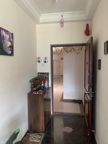 Furnished Amenities in 3 BHK Apartment at Megapolis Township, Hinjewadi – for Rent