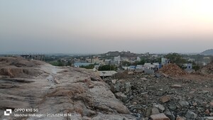  Plot – Exterior View View at Ghatkesar - for Sale